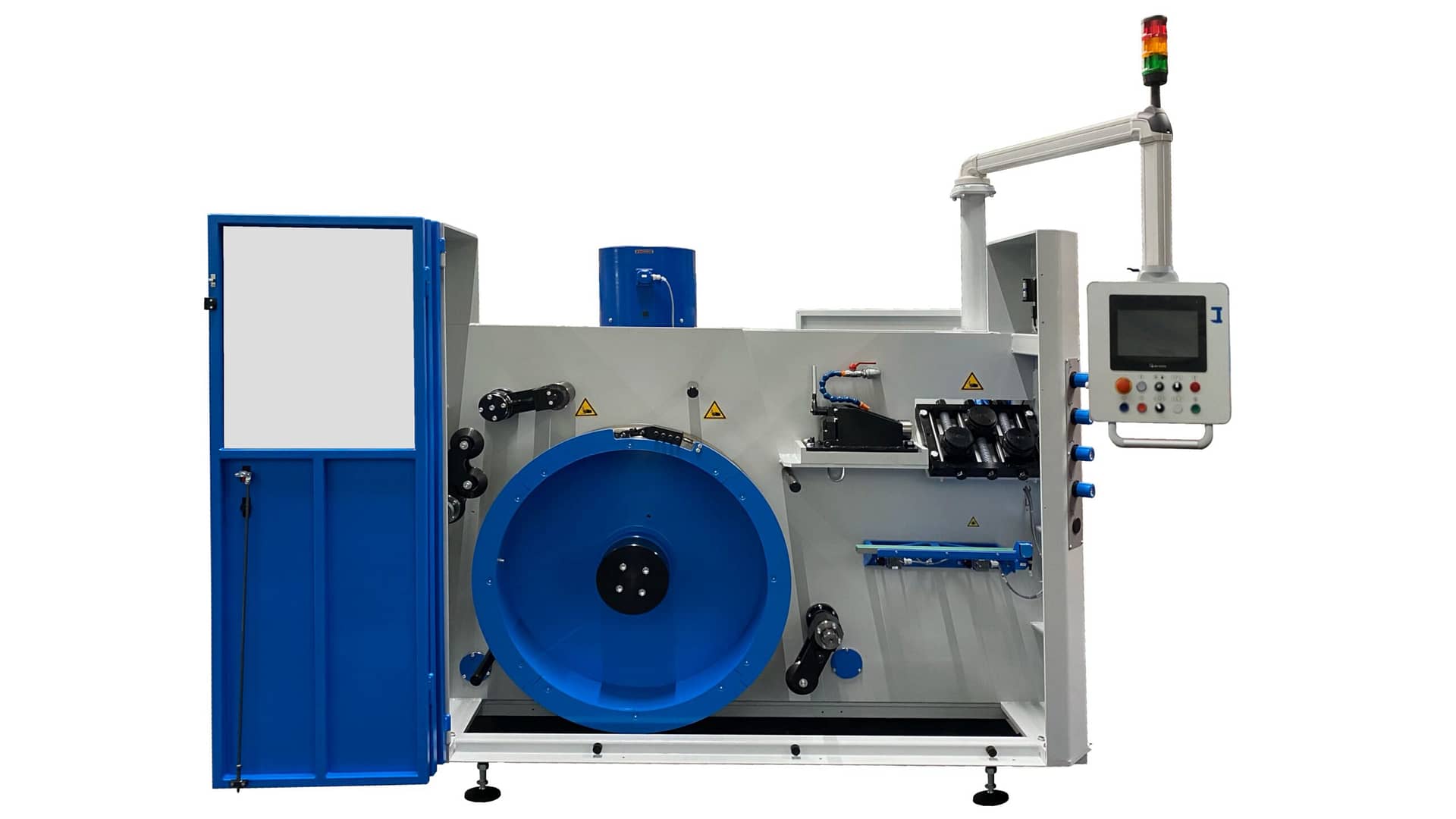 Wire Drawing Machines - an overview